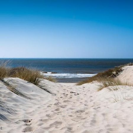 Luxury Suite Koksijde 301 Adult Only Екстер'єр фото