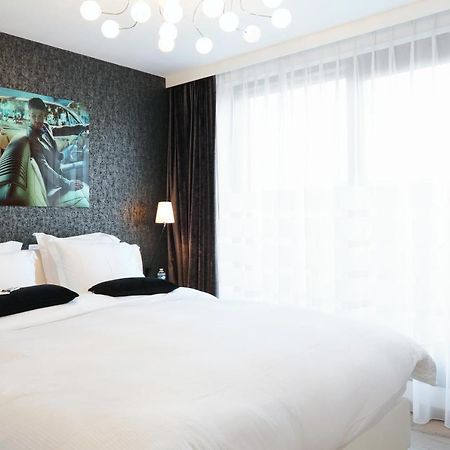 Luxury Suite Koksijde 301 Adult Only Екстер'єр фото