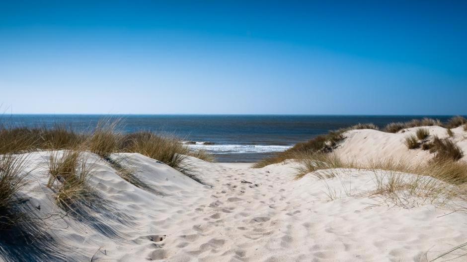 Luxury Suite Koksijde 301 Adult Only Екстер'єр фото