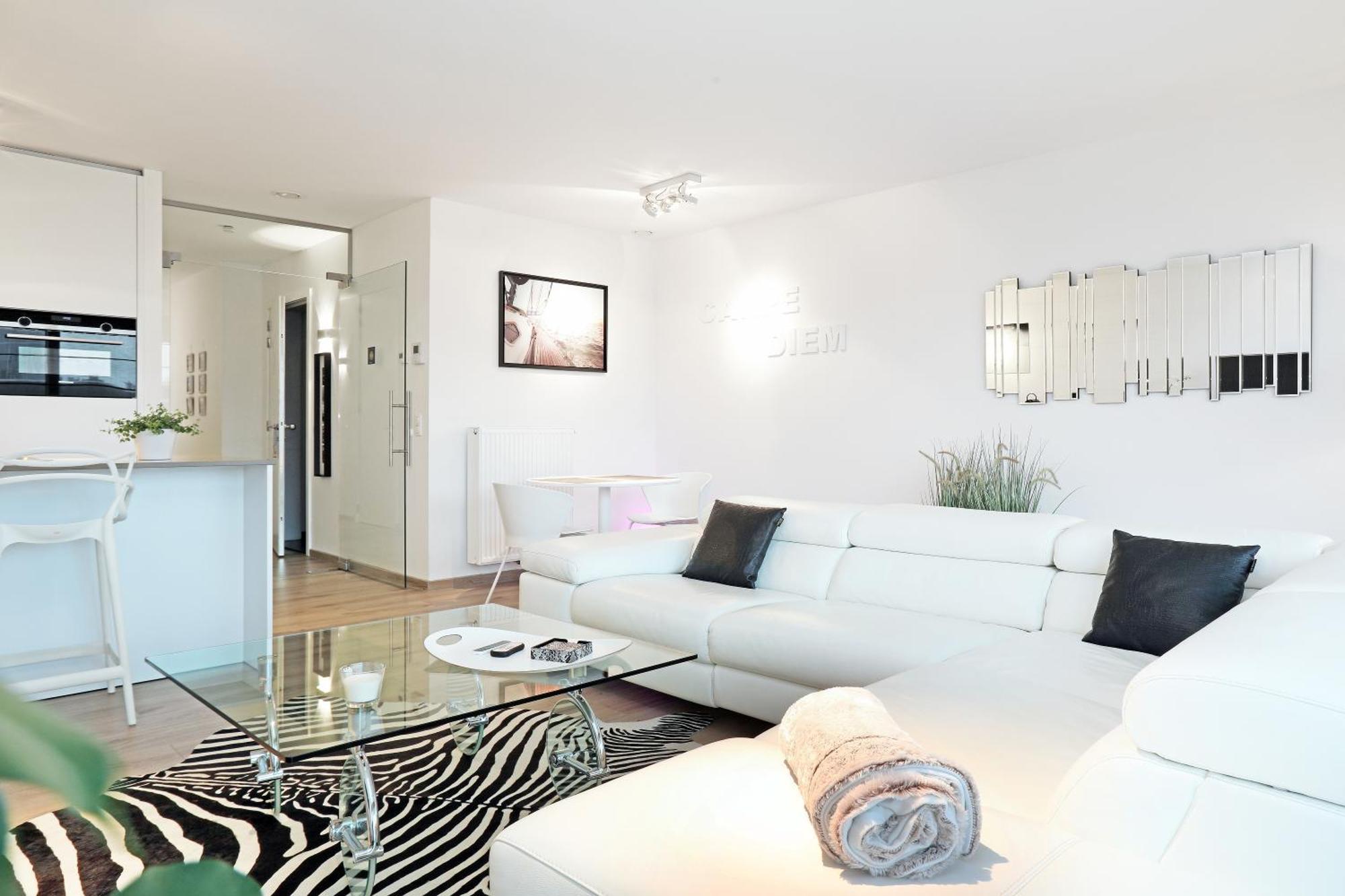 Luxury Suite Koksijde 301 Adult Only Екстер'єр фото