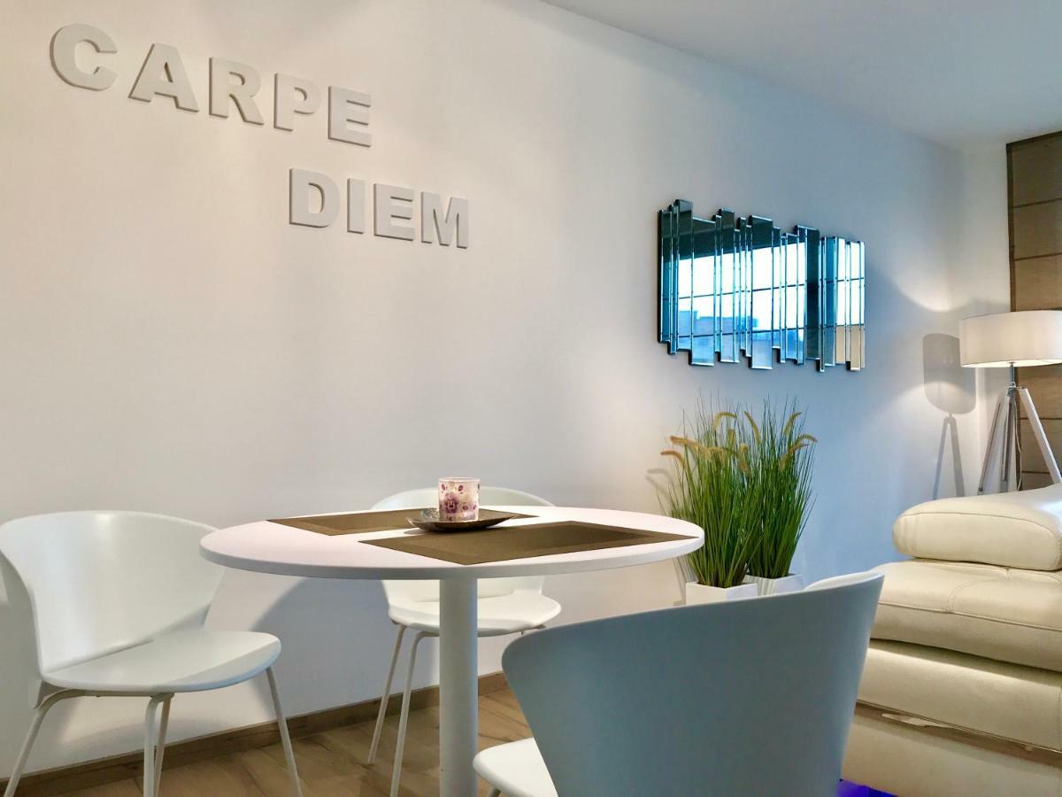 Luxury Suite Koksijde 301 Adult Only Екстер'єр фото