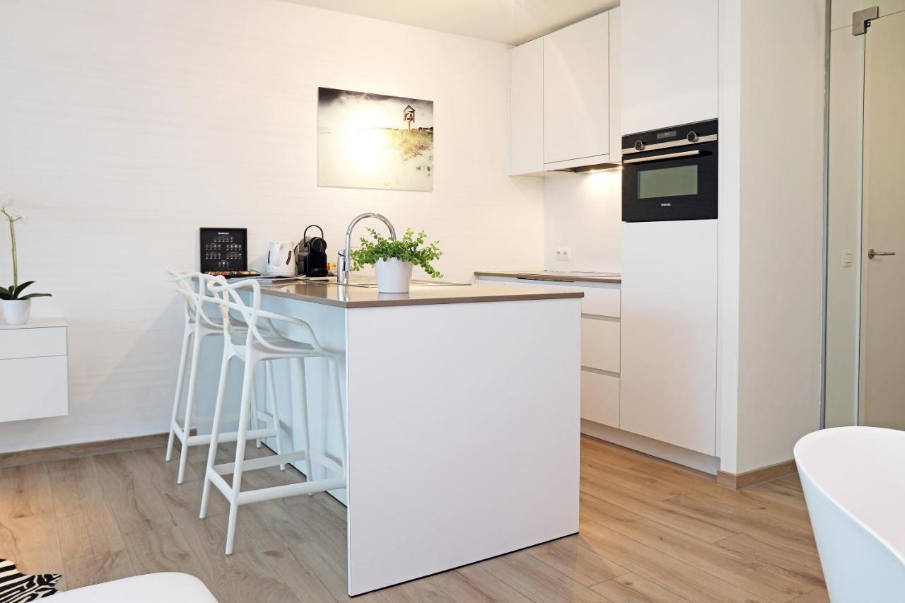 Luxury Suite Koksijde 301 Adult Only Екстер'єр фото