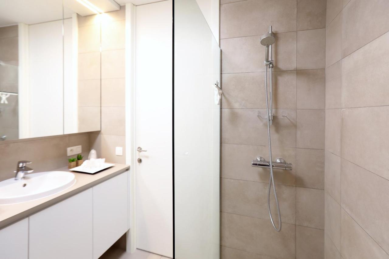 Luxury Suite Koksijde 301 Adult Only Екстер'єр фото